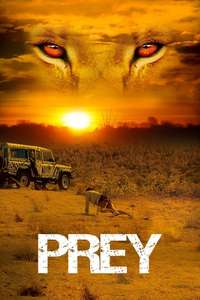Prey - Poster