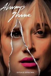 Always Shine - Poster