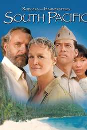 South Pacific