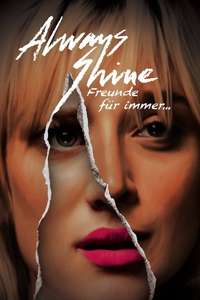 Always Shine - Poster