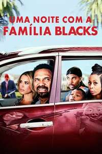 Meet the Blacks - Poster