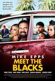 Meet the Blacks