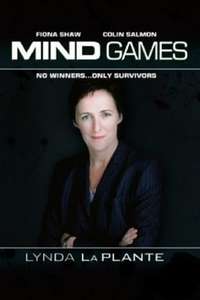 Mind Games - Poster