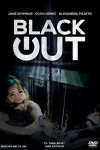 Blackout - Poster