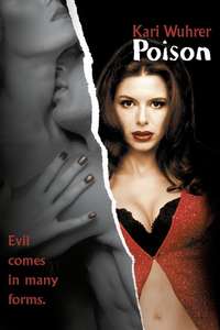 Poison - Posters