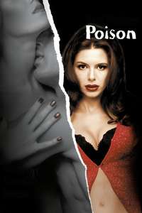Poison - Posters