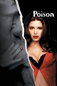 Poison - Posters