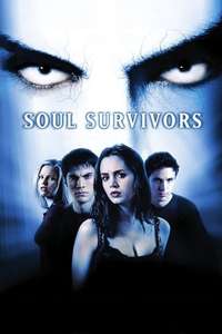 Soul Survivors - Poster