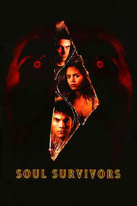 Soul Survivors - Poster