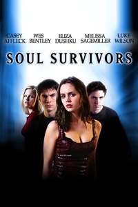 Soul Survivors - Poster