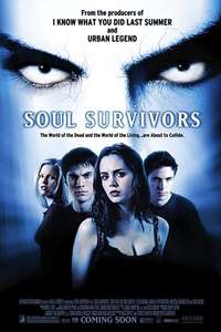Soul Survivors - Poster