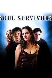 Soul Survivors - Poster