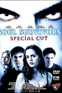 Soul Survivors - Poster