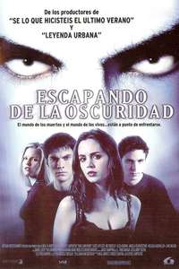 Soul Survivors - Poster
