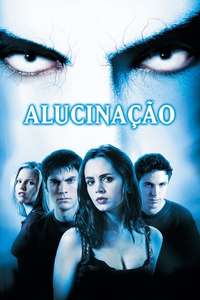 Soul Survivors - Poster