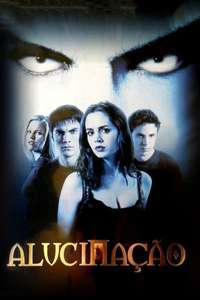 Soul Survivors - Poster