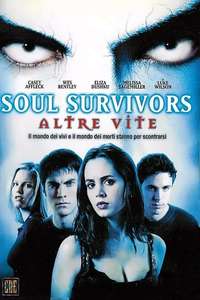 Soul Survivors - Poster