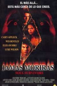 Soul Survivors - Poster