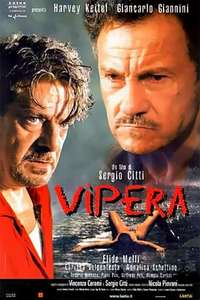 Viper - Poster