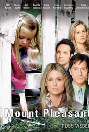 Mount Pleasant