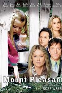 Mount Pleasant - Poster