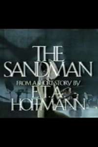 The Sandman - Poster