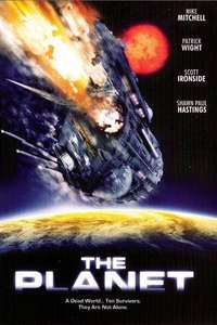 The Planet - Poster