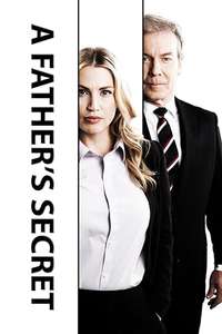 A Father's Secret - Poster