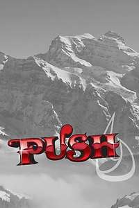Push - Poster