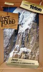 Lost And Found