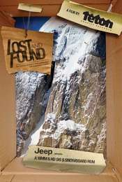 Lost And Found