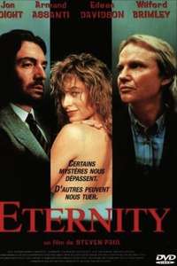 Eternity - Poster