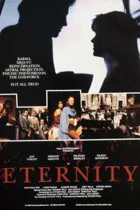 Eternity - Poster