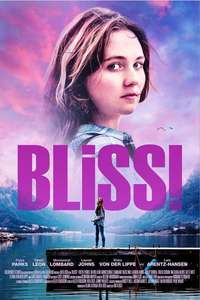 Bliss! - Poster