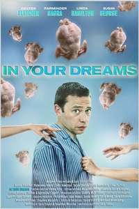 In Your Dreams - Poster