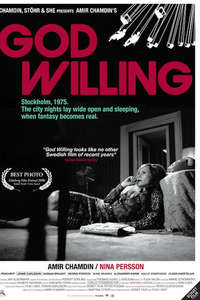 God Willing - Poster