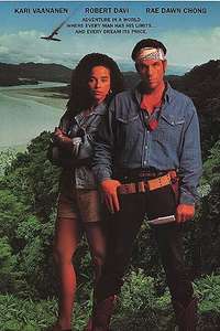 Amazon - Poster