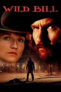 Wild Bill - Poster