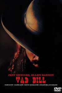 Wild Bill - Poster