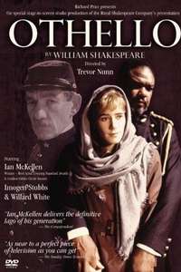 Othello - Poster