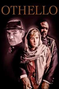 Othello - Poster