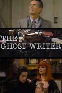 The Ghost Writer - Poster
