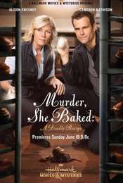 Murder  She Baked: A Deadly Recipe