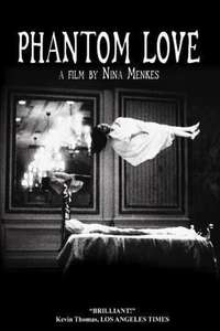 Phantom Love - Poster