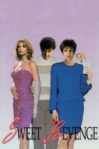 Sweet Revenge - Poster