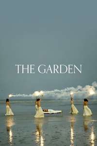 The Garden - Poster