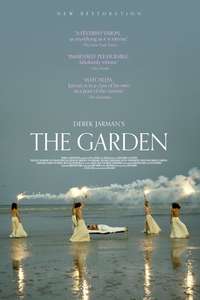 The Garden - Poster