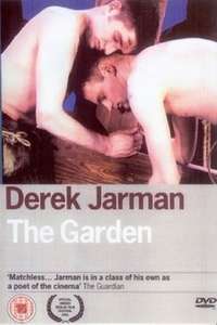 The Garden - Poster