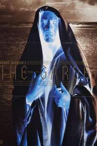 The Garden - Poster