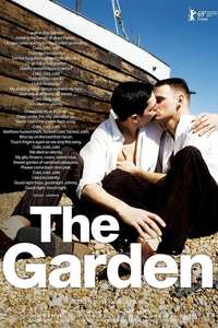 The Garden - Poster